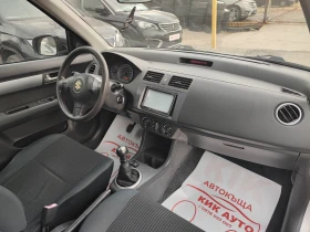 Suzuki Swift 1.3-92ks-GAZ | Mobile.bg � ����� ������ 13