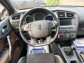 Citroen DS4 1.2i | Mobile.bg � ����� ������ 14