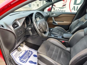 Citroen DS4 1.2i | Mobile.bg � ����� ������ 9