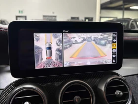 Mercedes-Benz C 43 AMG ����� * CARFAX * BUCKET SEATS * BURMESTER *  | Mobile.bg � ����� ������ 11