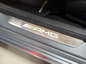 Mercedes-Benz C 43 AMG ����� * CARFAX * BUCKET SEATS * BURMESTER *  | Mobile.bg � ����� ������ 14