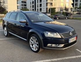 VW Passat Alltrack 177hp/История/Печка/Подгрев/DCC