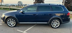 VW Passat Alltrack 177hp/История/Печка/Подгрев/DCC - 8500 € - 62821462 6