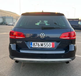 VW Passat Alltrack 177hp/История/Печка/Подгрев/DCC - 8500 € - 62821462 4