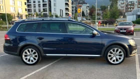 VW Passat Alltrack 177hp/История/Печка/Подгрев/DCC - 8500 € - 62821462 2