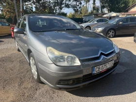 Citroen C5 2.0I