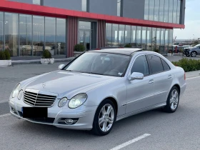 Mercedes-Benz E 320 4-Matic - 6900 € - 41587753 2
