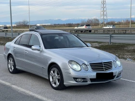 Mercedes-Benz E 320 4-Matic