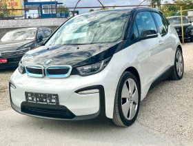 BMW i3 170HP 90 Ah Изплащане