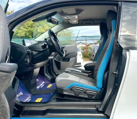 BMW i3 170HP 90 Ah Изплащане - 17499 € - 84942847 9