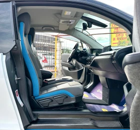 BMW i3 170HP 90 Ah Изплащане - 17499 € - 84942847 11