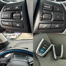 BMW i3 170HP 90 Ah Изплащане - 17499 € - 84942847 16