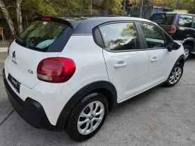 Citroen C3 1.2i | Auto.bg — изображение 5