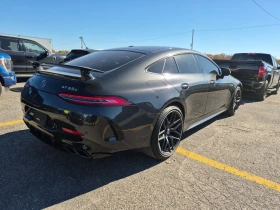 Mercedes-Benz GT GT 63 S* 360* Dist* Brum* Шибидах* HUD* Подгрев*  | Auto.bg — изображение 3