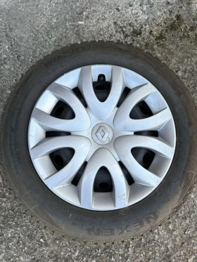 Renault Clio 1.5DCI  - 5500 € - 37581417 14