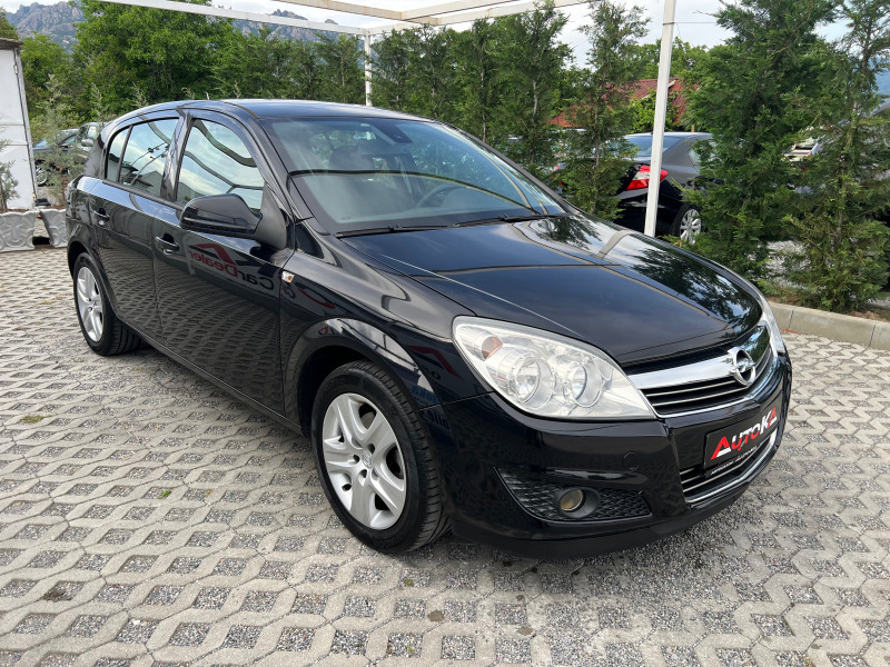 Opel Astra 1.4i-90кс= ГАЗ= 2010г= 200х.км!!, снимка 2 - Автомобили и джипове - 41209642