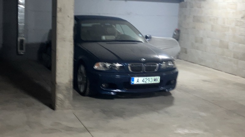 BMW 325 3, снимка 2 - Автомобили и джипове - 46202964