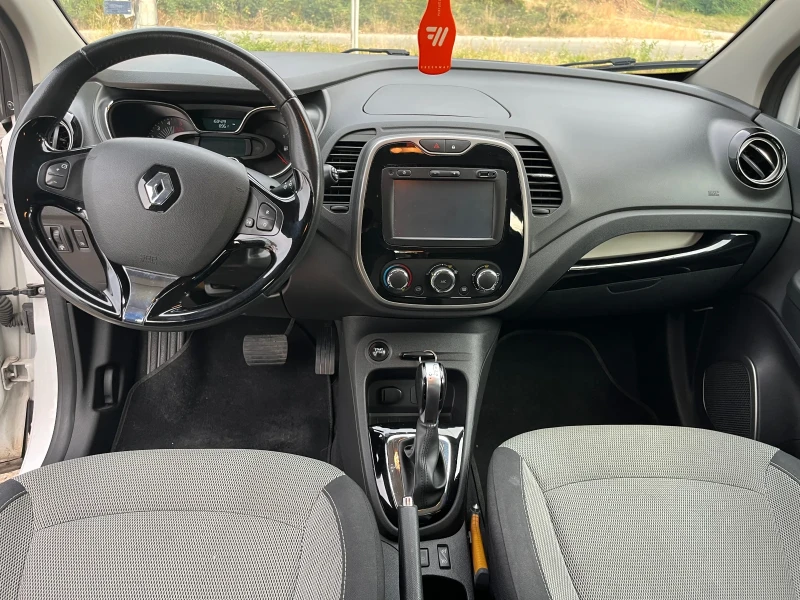 Renault Captur 1, 5, снимка 10 - Автомобили и джипове - 46942320