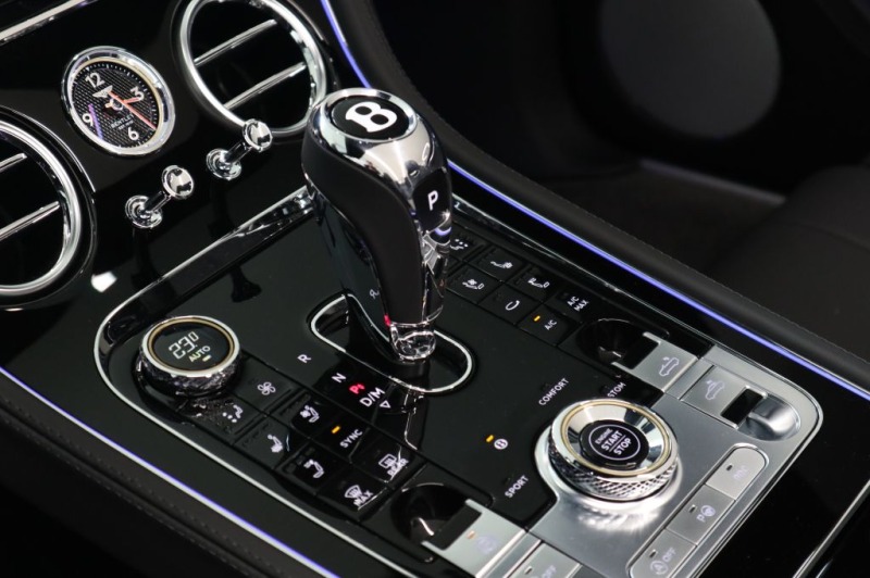 Bentley Continental GTC S V8 = Touring Specification= Гаранция, снимка 12 - Автомобили и джипове - 46383904