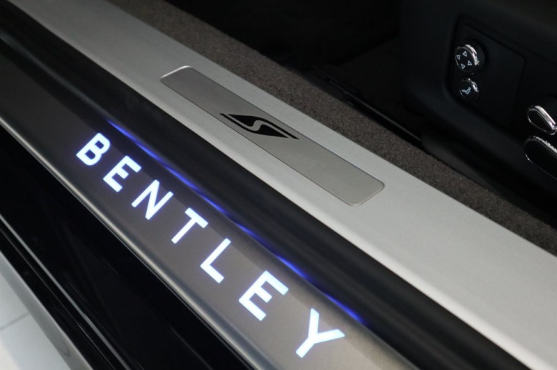 Bentley Continental GTC S V8 = Touring Specification= Гаранция, снимка 7 - Автомобили и джипове - 46383904