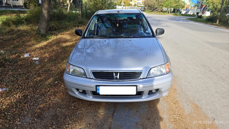 Honda Civic, снимка 16 - Автомобили и джипове - 47764396