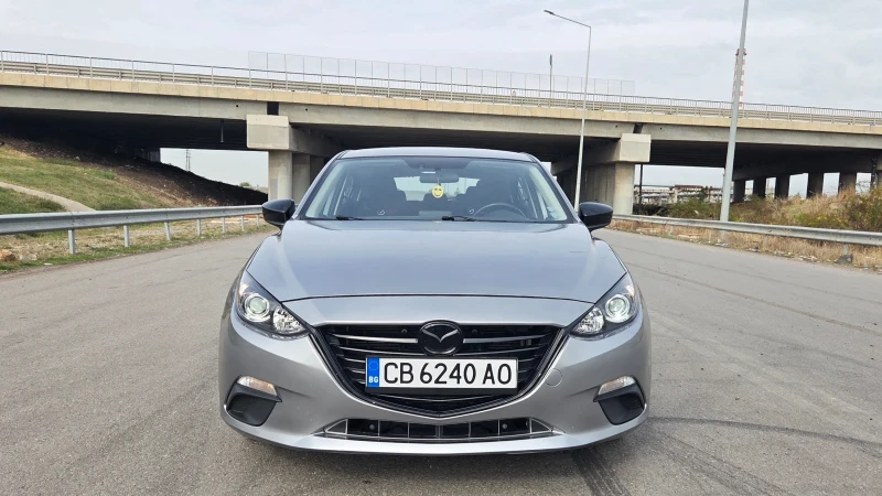 Mazda 3 2.0i, снимка 2 - Автомобили и джипове - 51119892