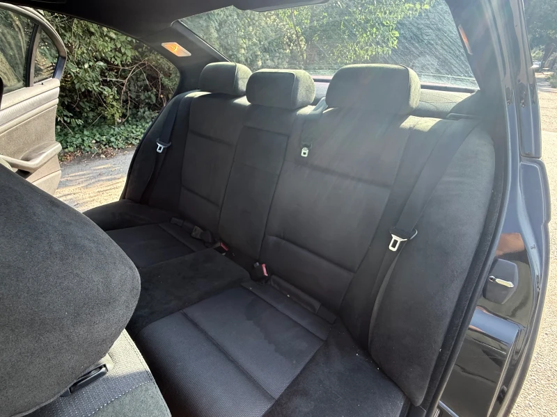 BMW 320 E46 2.0D, снимка 10 - Автомобили и джипове - 52265930