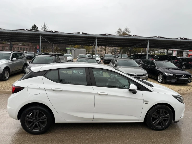 Opel Astra 1.6CDTI - 110к.с. 156хил.км. , снимка 6 - Автомобили и джипове - 52456044