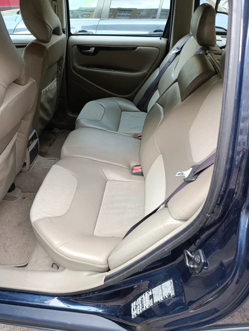 Volvo Xc70 Cross country , снимка 10 - Автомобили и джипове - 52677607