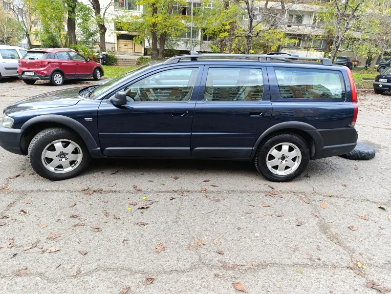Volvo Xc70 Cross country , снимка 2 - Автомобили и джипове - 52677607