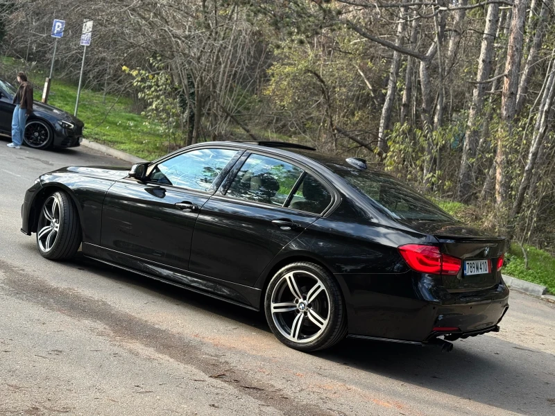 BMW 328 i RWD / SHADOWLINE, снимка 7 - Автомобили и джипове - 52693946