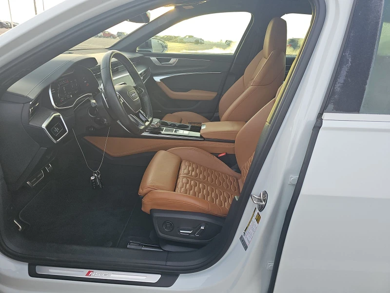 Audi Rs6, снимка 13 - Автомобили и джипове - 52811263