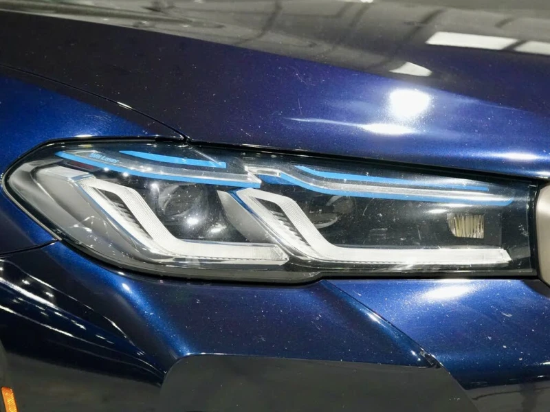 BMW 550 xDrive* AWD* АвтоКредит* (ЦЕНА ДО БГ), снимка 3 - Автомобили и джипове - 53034214
