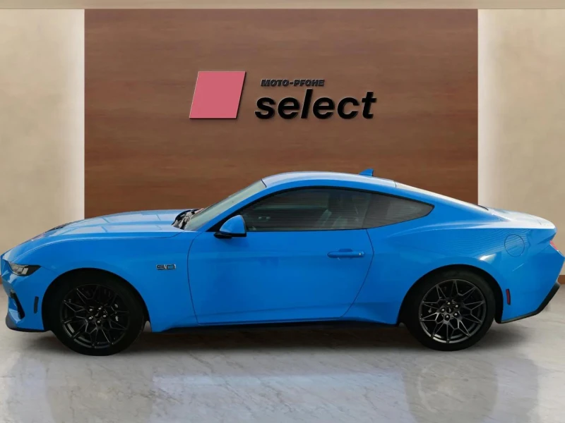 Ford Mustang 5.0 V8, снимка 3 - Автомобили и джипове - 53268574