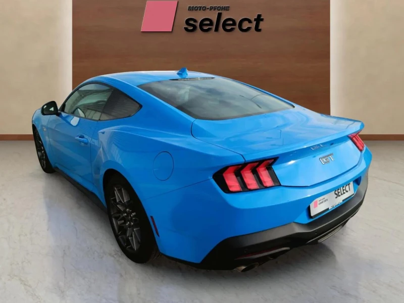 Ford Mustang 5.0 V8, снимка 5 - Автомобили и джипове - 53268574