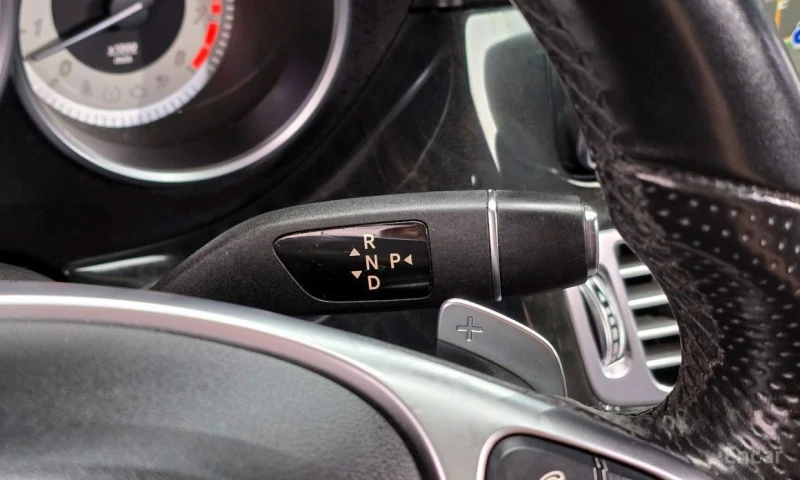 Mercedes-Benz CLS 400, снимка 9 - Автомобили и джипове - 53416586