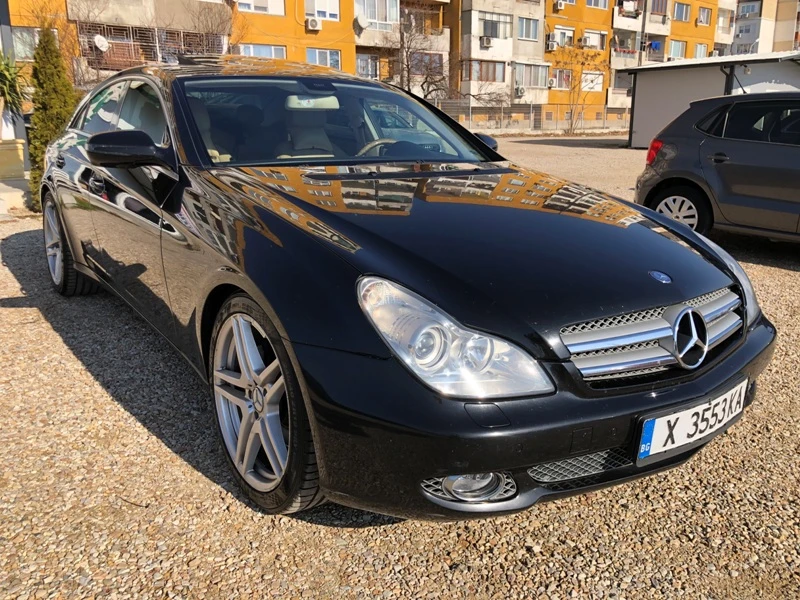 Mercedes-Benz 350 FACE/ОБДУХВАНЕ-ПОДГРЕВ/HARMAN- KARDON-LOGIC 7, снимка 3 - Автомобили и джипове - 48905010