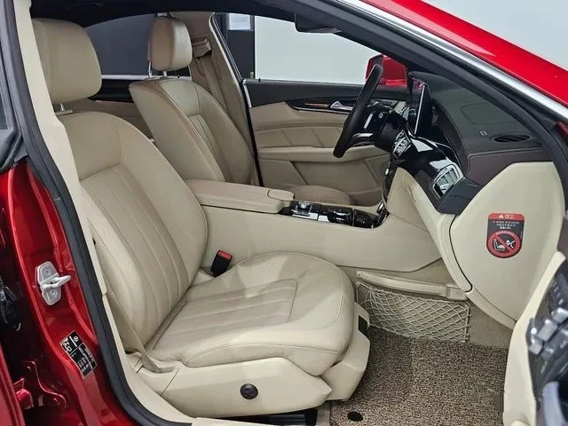 Mercedes-Benz CLS 400  - изображение 9