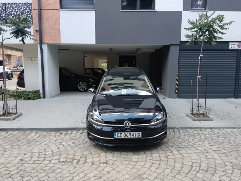 VW Golf 1.6 - 21000 лв. - 14127200 1