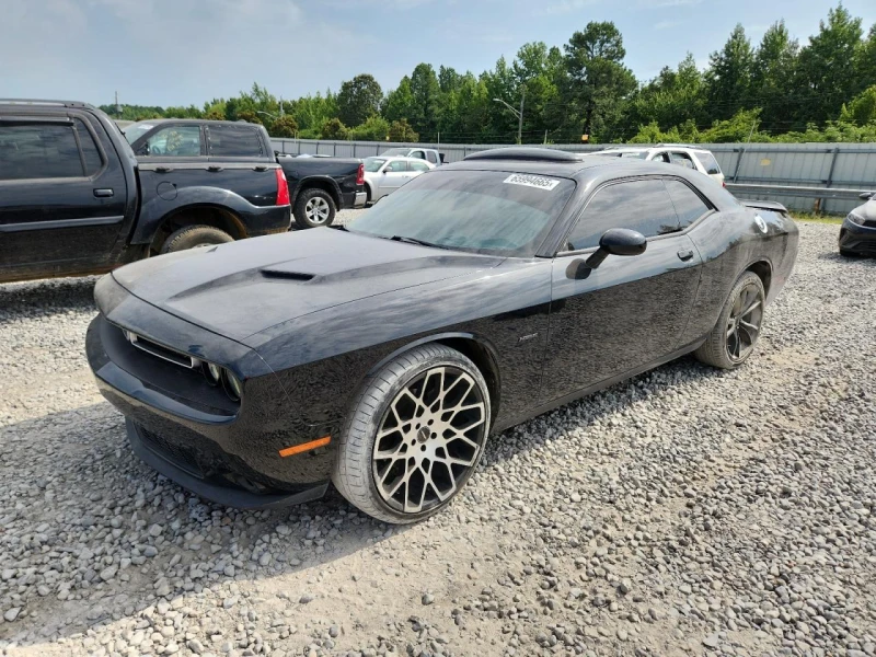 Dodge Challenger R/T 5.7 HEMI * ЛИЗИНГ* - 22999 лв. - 88430339 1