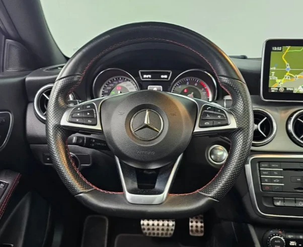 Mercedes-Benz CLA 250 4MATIC | Mobile.bg   13