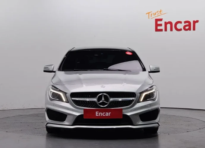 Mercedes-Benz CLA 250 4MATIC - изображение 3