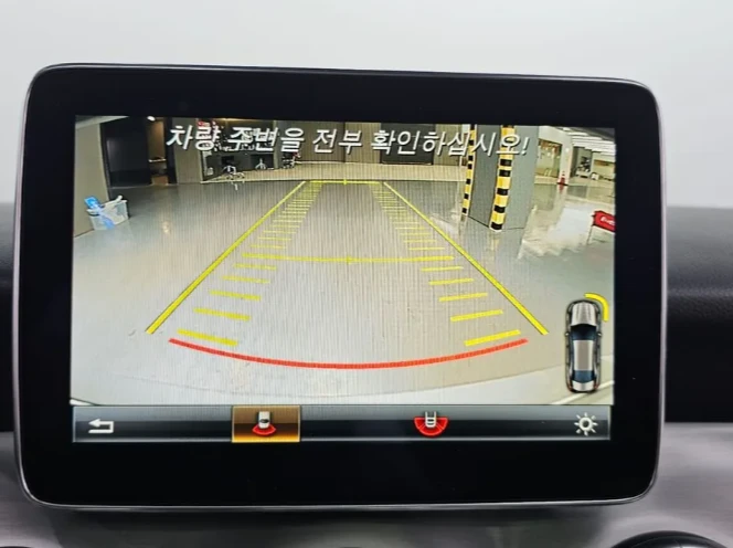 Mercedes-Benz CLA 250 4MATIC | Mobile.bg   14