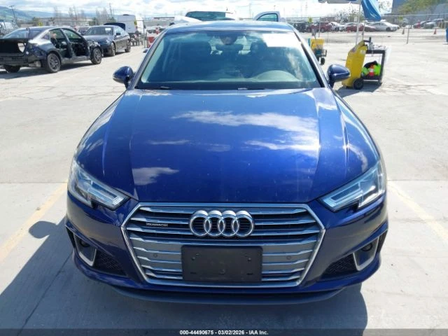 Audi A4 45 Premium - изображение 6