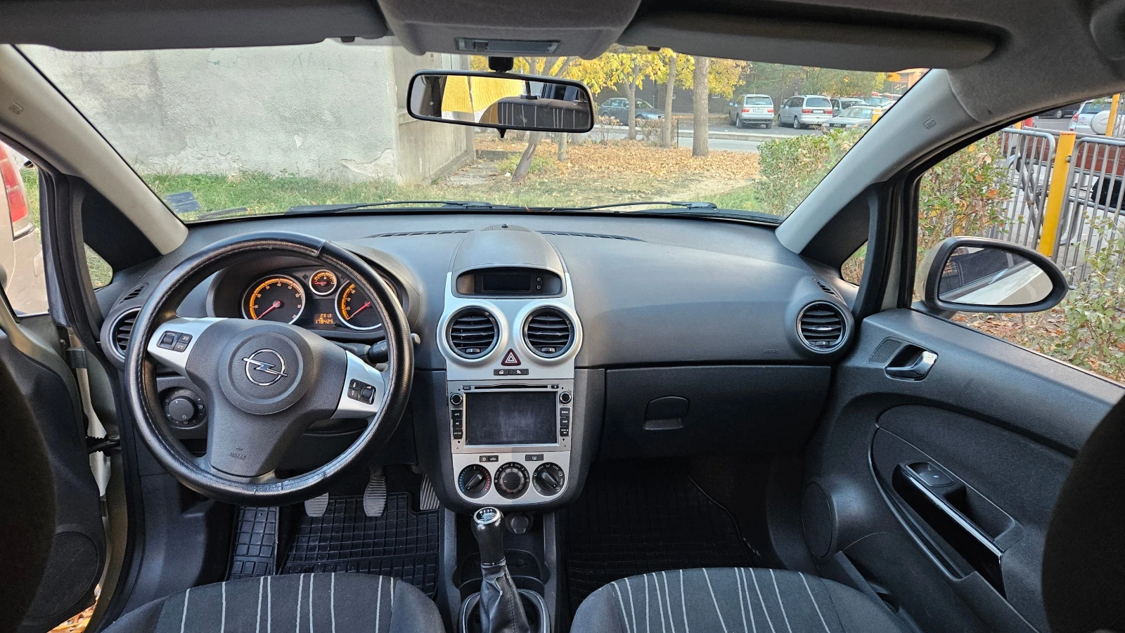 Opel Corsa 1.2 LPG - изображение 4