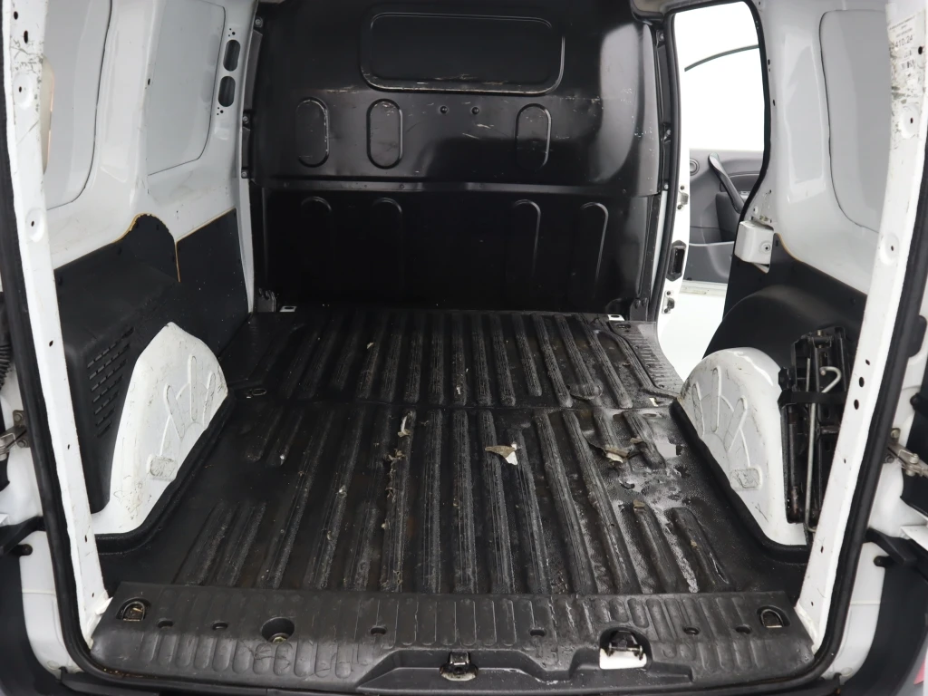 Renault Kangoo 1.5  | Mobile.bg — изображение 15