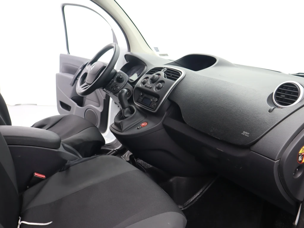 Renault Kangoo 1.5  | Mobile.bg — изображение 10