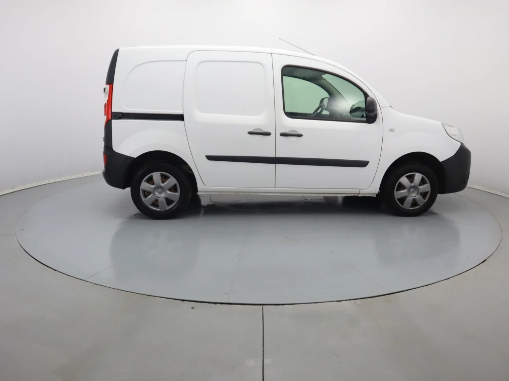 Renault Kangoo 1.5  | Mobile.bg — изображение 7