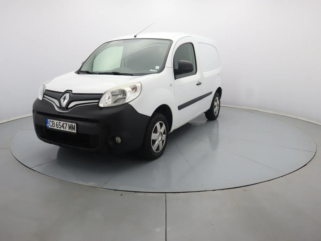 Renault Kangoo 1.5  | Mobile.bg — изображение 1