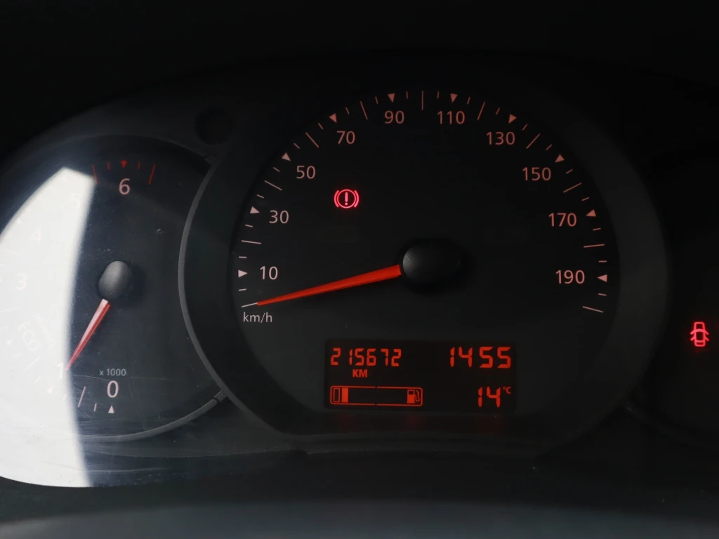 Renault Kangoo 1.5  | Mobile.bg — изображение 13